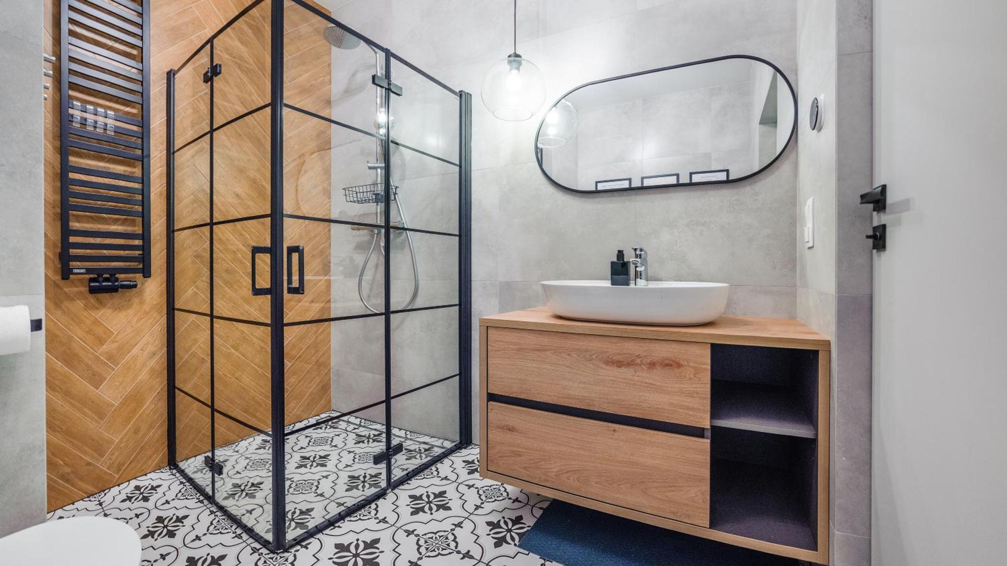 Flatbook - City Center Apartments Doki Living Gdansk Bagian luar foto